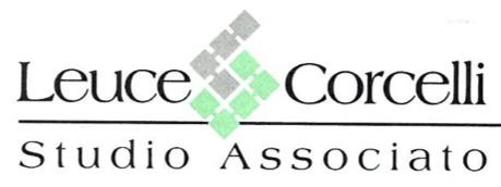 Studio Associato Leuce & Corcelli